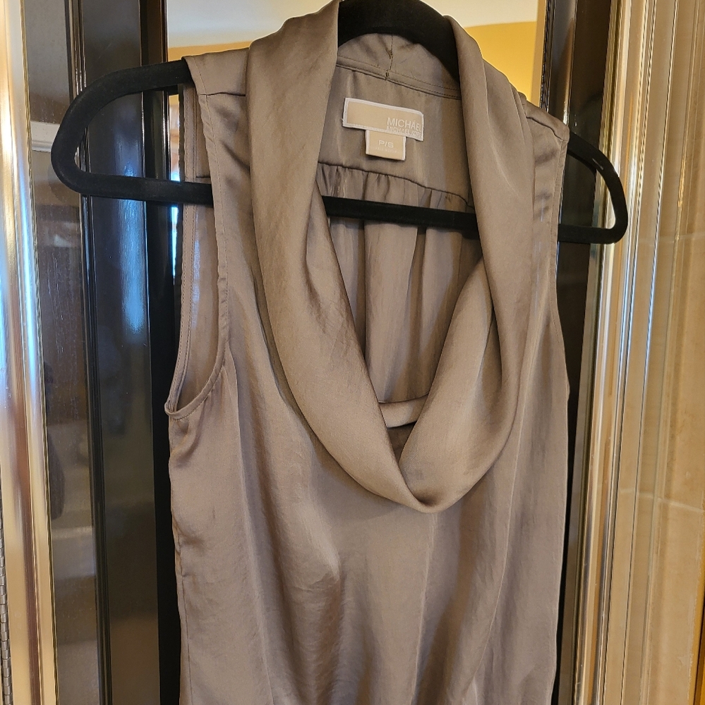 Michael kors top
